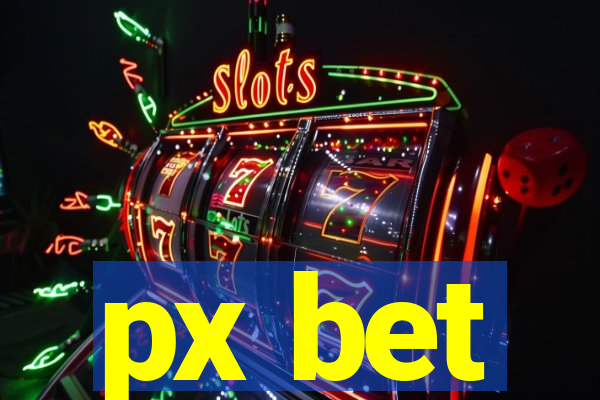 px bet